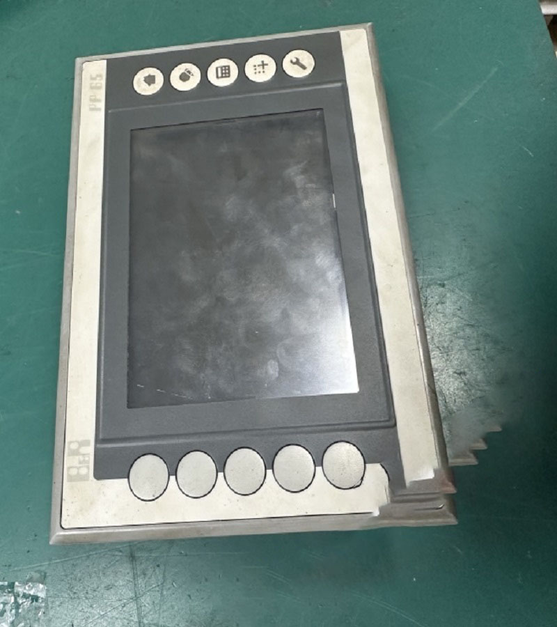 江西貝加萊觸摸屏4PP065.0571-X74F無(wú)法進(jìn)入操作系統(tǒng)界面故障維修 推薦維修 附近維修 值得信賴